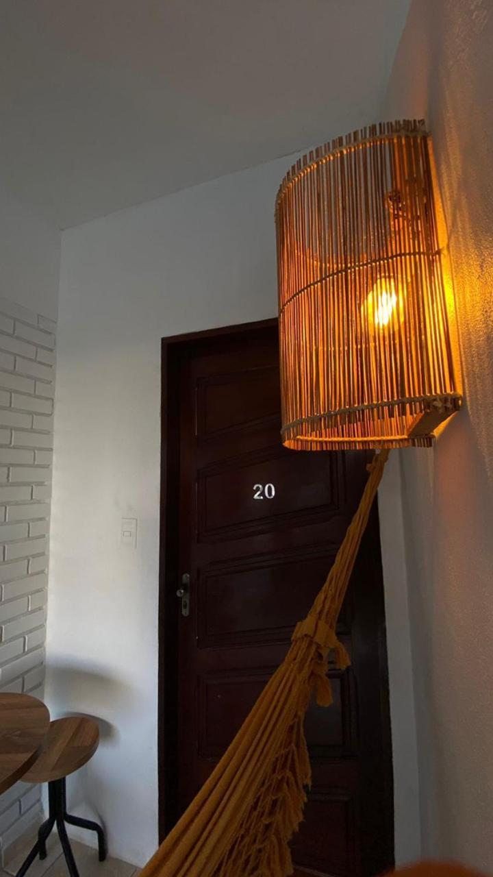 Pousada Luz Do Porto Pôrto das Galinhas Exteriér fotografie