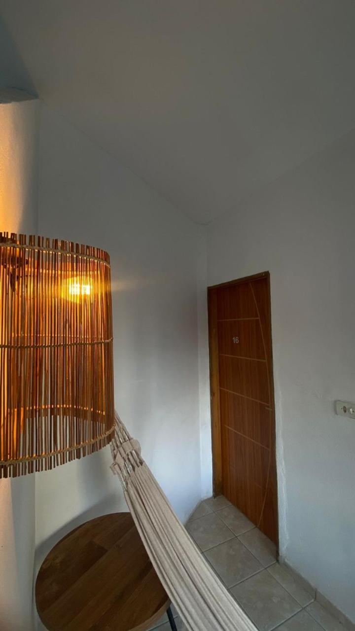 Pousada Luz Do Porto Pôrto das Galinhas Exteriér fotografie